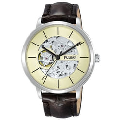 Montre Automatique Pulsar pour Homme P8A005X1