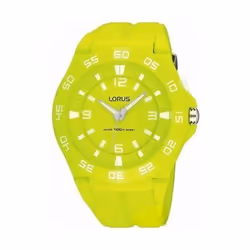 Montre - Lorus - R2349FX9 - Quartz - 46 mm - Étanchéité 10 Atm - Couleur Verte