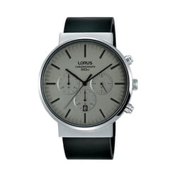 Lorus Montres Noir Homme - RT381GX9 43mm