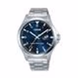 Montre - LORUS - RH963KX9 - 42mm - Argenté - Étanchéité 10 ATM - Mouvement Quartz