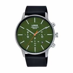 Montre Lorus Homme Vert RT309JX9 NC