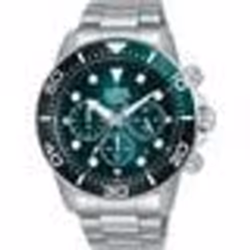 Lorus - RT341JX9 - Montre Automatique pour Femme en Acier Inoxydable avec Bracelet en Acier Inoxydable RT347JX9