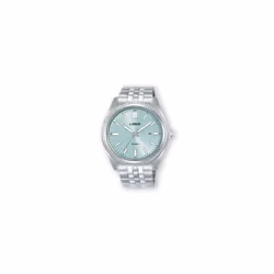 Montre - Lorus - Homme - Boîtier Acier Inoxydable - Bracelet Métallique - Étanchéité 5 Atm