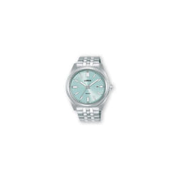 Montre - Lorus - Homme - Boîtier Acier Inoxydable - Bracelet Métallique - Étanchéité 5 Atm