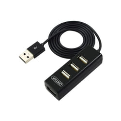 Unitek - hub 4X usb 2.0, Y-2140