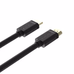 UNITEK Y-C139M câble HDMI 3 m HDMI Type A (Standard) HDMI Type C (Mini) Noir