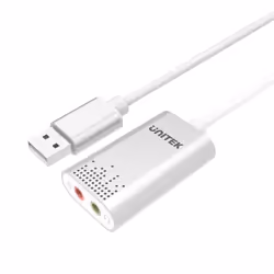 UNITEK Y-247A, USB Type-A, 28 mm, 46 mm, 12 mm