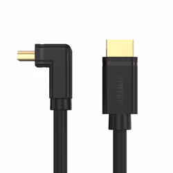 UNITEK Y-C1009 câble HDMI 3 m HDMI Type A (Standard) Noir
