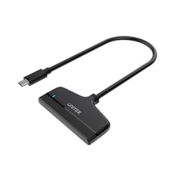 UNITEK Y-1096A carte et adaptateur d'interfaces SATA