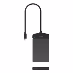 UNITEK Y-1096A carte et adaptateur d'interfaces SATA
