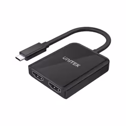 UNITEK V1408A, USB Type-C, Sortie HDMI