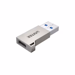 UNITEK A1034NI, Argent