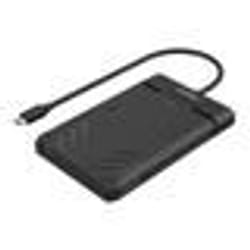 UNITEK Boitier disque dur externe 2.5 SATA - USB-C 3.1 Gen1 5Gbps