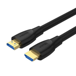 UNITEK C11046BK câble HDMI 20 m HDMI Type A (Standard) Noir