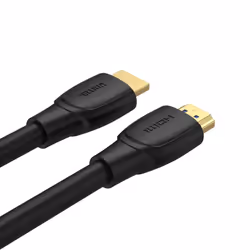 UNITEK C11046BK câble HDMI 20 m HDMI Type A (Standard) Noir