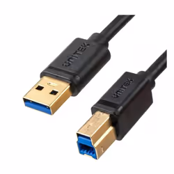 Caractéristiques Genre du connecteur 2 :Mâle Facteur de forme du connecteur 1 :Droit Connecteur 1 :USB 3.0 Couleur du produit ...