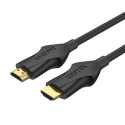 UNITEK C11060BK-2M câble HDMI HDMI Type A (Standard) Noir