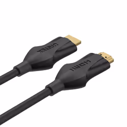 UNITEK C11060BK-2M câble HDMI HDMI Type A (Standard) Noir