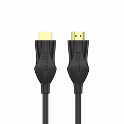 UNITEK C11060BK-2M câble HDMI HDMI Type A (Standard) Noir