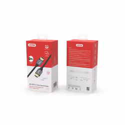UNITEK C140W câble HDMI 5 m HDMI Type A (Standard) Noir - Vue supplémentaire 12