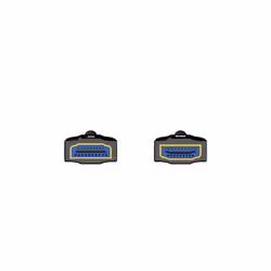 UNITEK C11072BK-15M câble HDMI HDMI Type A (Standard) Noir