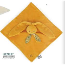Kaloo Lapinoo Ocre - 35 cm