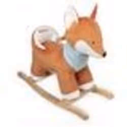 paprika le renard a bascule