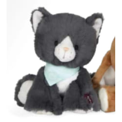 Kaloo Chamallow Cat Plush