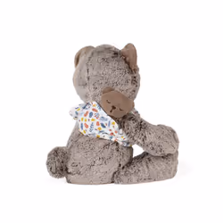 Kaloo Linoo - Peluche Papa Ours Oscar - Brun - 36cm