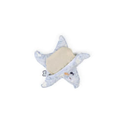 Kaloo Peluche étoile de mer bien-être