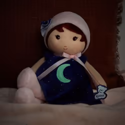 Kaloo My first doll Tendresse Aurore