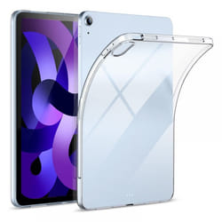 Coque pour iPad Air 4 (2020) / Air 5 (2022) / Air 11 (2024) Project Zero ESR Transparente