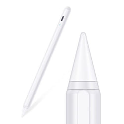 ESR STYLET TACTILE AVEC REJET DE PALME POUR IPAD 9-8-7-6 IPAD PRO 11