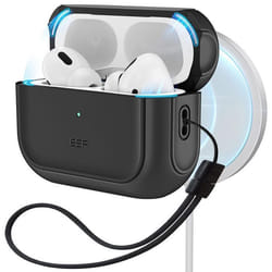 Casque - ecouteurs Esr - airpodspro2ldblackeum