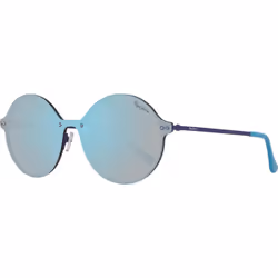 Lunettes de soleil Pepe Jeans pour Mixte PJ5135C4140