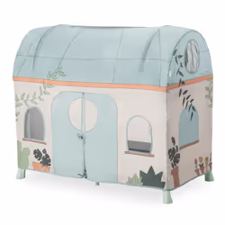 Hauck Travel Bed Cover