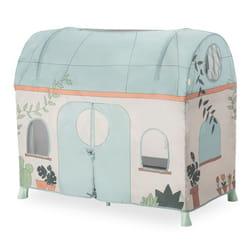 Hauck Travel Bed Cover Playpen cover