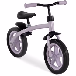 Draisienne - Hauck - Super Rider 12 - Lavande - Roues 12 pouces - Réglable