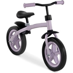 Draisienne - Hauck - Super Rider 12 - Lavande - Roues 12 pouces - Réglable