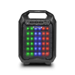 iDance Party Box BLASTER 10 Noir 20 W