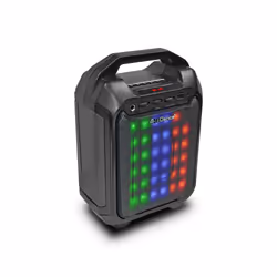 iDance Party Box BLASTER 10 Noir 20 W