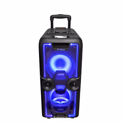 iDance Megabox 2000