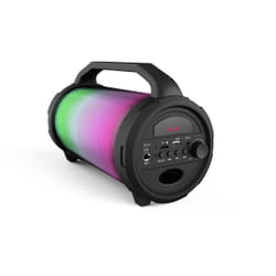 iDance Cyclone CY 400 Portable Avec fil
