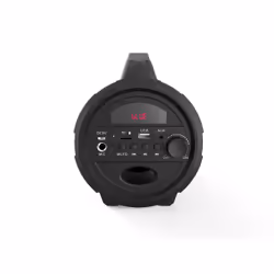 iDance Cyclone CY 400 Portable Avec fil