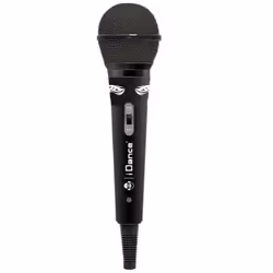 iDance Cyclone CY 400 Portable Avec fil