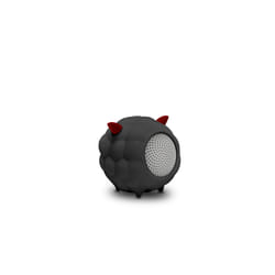 iDance CA10BK enceinte portable Noir 10 W