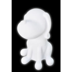 iDance ILS Blanc 10 W