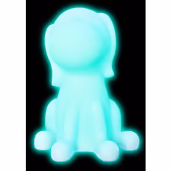 iDance ILS Blanc 10 W