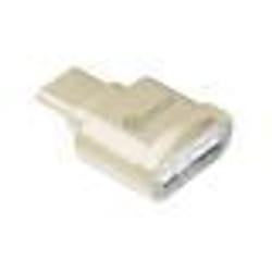 QUMOX USB C lecteur de carte mémoire Micro SD Carte Android IOS Windows 7/8 / 8.1 / 10 + Mac OS etc.
