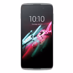 Alcatel IDOL 3 6045Y, 14 cm (5.5"), 2 Go, 16 Go, 13 MP, Android 5.0, Gris